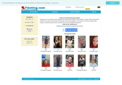FDating